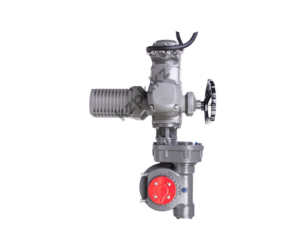 Электрический привод MV-M_6